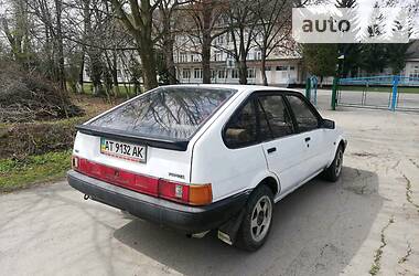Ліфтбек Toyota Corolla 1987 в 