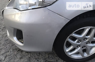 Седан Toyota Corolla 2011 в 