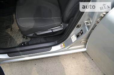Седан Toyota Corolla 2008 в 