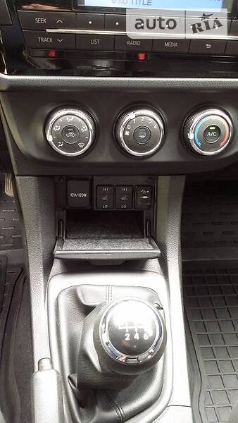 Седан Toyota Corolla 2014 в Києві