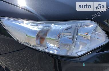 Седан Toyota Corolla 2011 в 