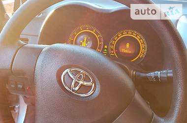 Седан Toyota Corolla 2007 в 