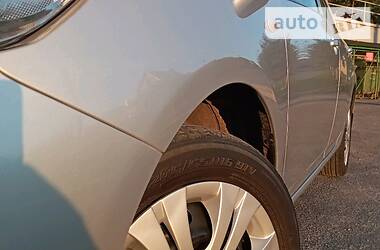 Седан Toyota Corolla 2007 в 
