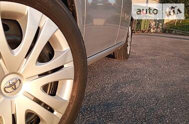 Седан Toyota Corolla 2007 в 