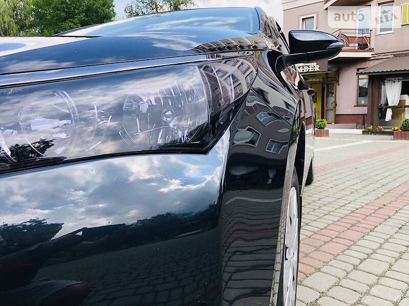 Седан Toyota Corolla 2013 в Богородчанах