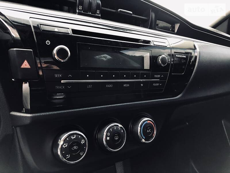 Седан Toyota Corolla 2013 в Богородчанах