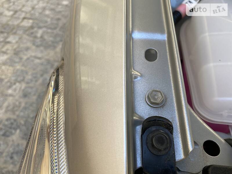 Седан Toyota Corolla 2008 в Києві