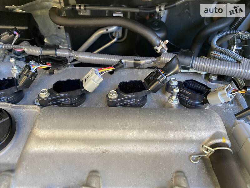 Седан Toyota Corolla 2008 в Києві