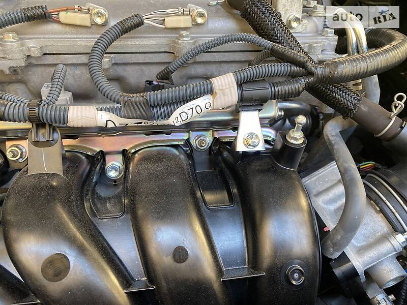 Седан Toyota Corolla 2008 в Києві