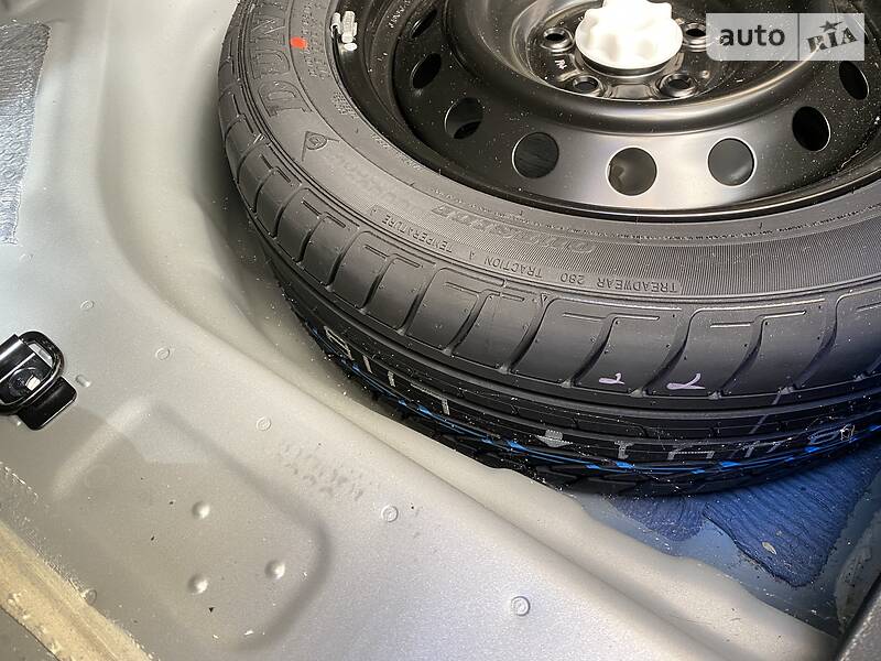 Седан Toyota Corolla 2008 в Києві