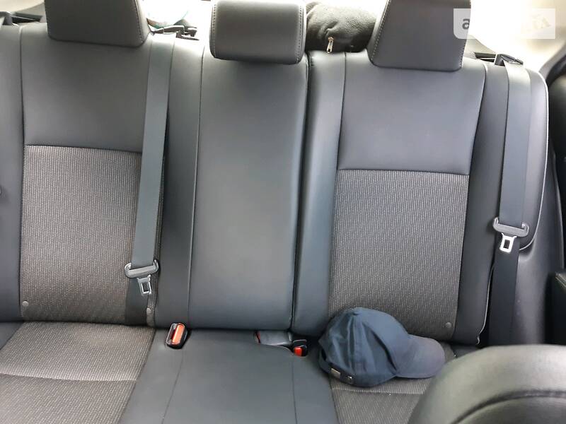 Седан Toyota Corolla 2014 в Харькове