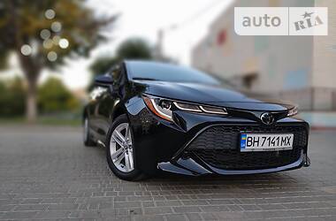 Хэтчбек Toyota Corolla 2019 в Одессе