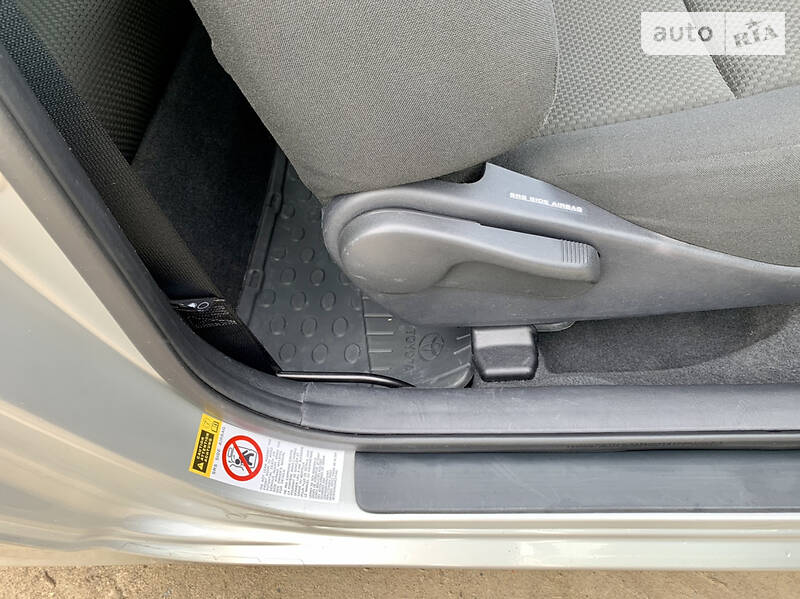 Купе Toyota Corolla 2005 в Виннице фото 16 Купе Toyota Corolla 2005 в Виннице