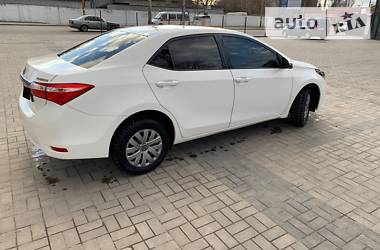 Седан Toyota Corolla 2013 в Запорожье