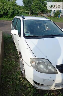 Универсал Toyota Corolla 2006 в Кропивницком