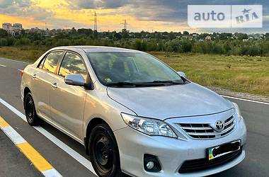 Toyota Corolla LUNA 2012 Toyota Corolla LUNA 2012