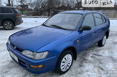 Хэтчбек Toyota Corolla 1997 в Харькове