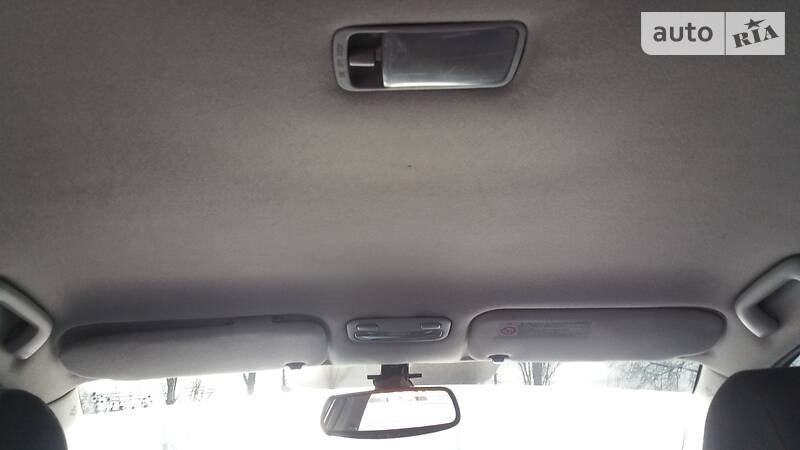 Універсал Toyota Corolla 2004 в Вишгороді