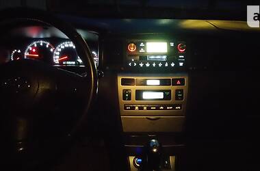 Универсал Toyota Corolla 2004 в 