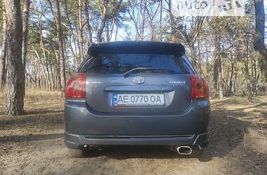 Купе Toyota Corolla 2005 в Днепре