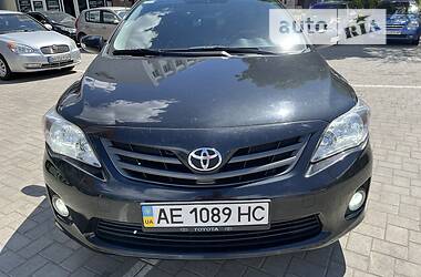 Седан Toyota Corolla 2012 в Днепре