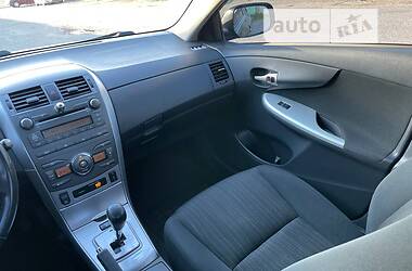 Седан Toyota Corolla 2008 в 