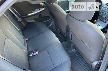 Седан Toyota Corolla 2008 в 