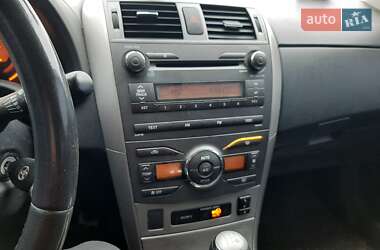 Седан Toyota Corolla 2008 в Бучі