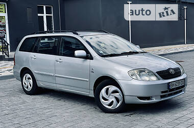 Универсал Toyota Corolla 2003 в 