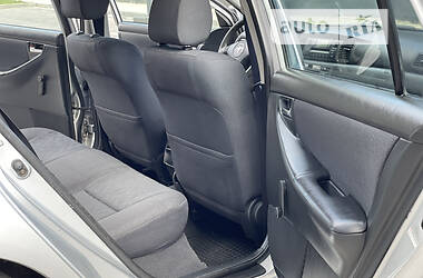 Универсал Toyota Corolla 2003 в 