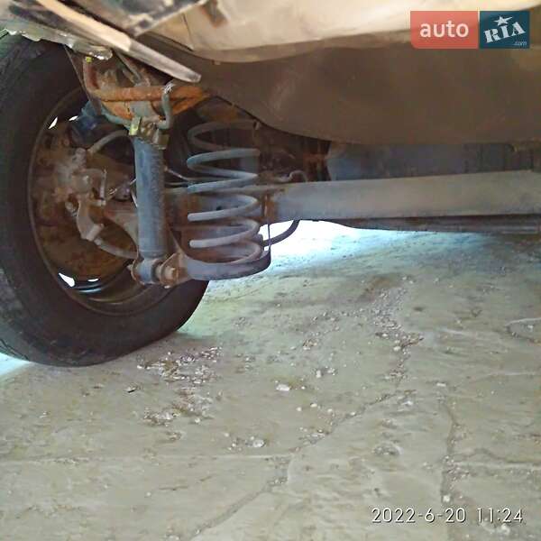 Седан Toyota Corolla 2008 в Украинке