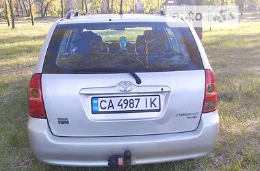 Универсал Toyota Corolla 2005 в Черкассах