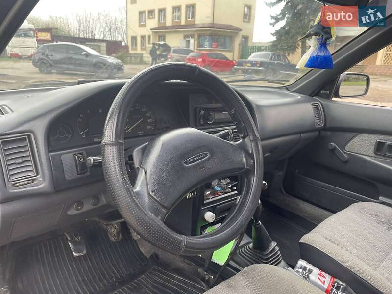 Toyota Corolla 1992