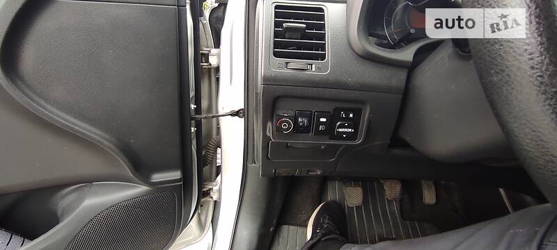 Седан Toyota Corolla 2008 в Киеве