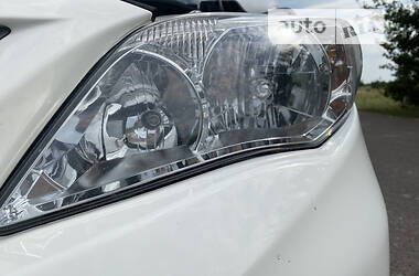 Седан Toyota Corolla 2012 в 