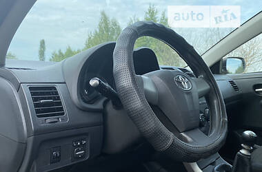 Седан Toyota Corolla 2012 в 