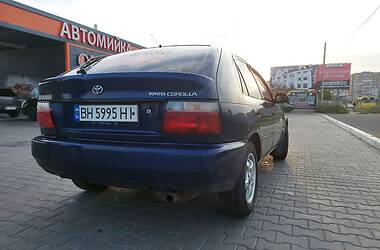 Хетчбек Toyota Corolla 1997 в Одесі