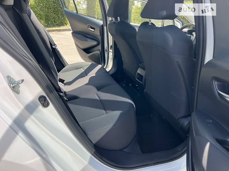 Седан Toyota Corolla 2020 в Киеве