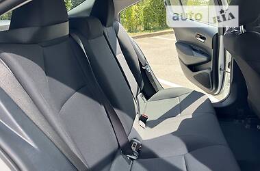 Седан Toyota Corolla 2020 в 
