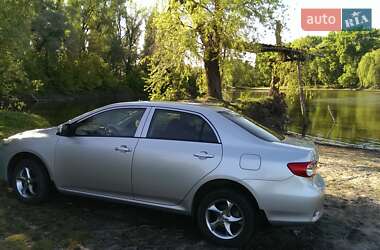Toyota Corolla 2010 Toyota Corolla 2010