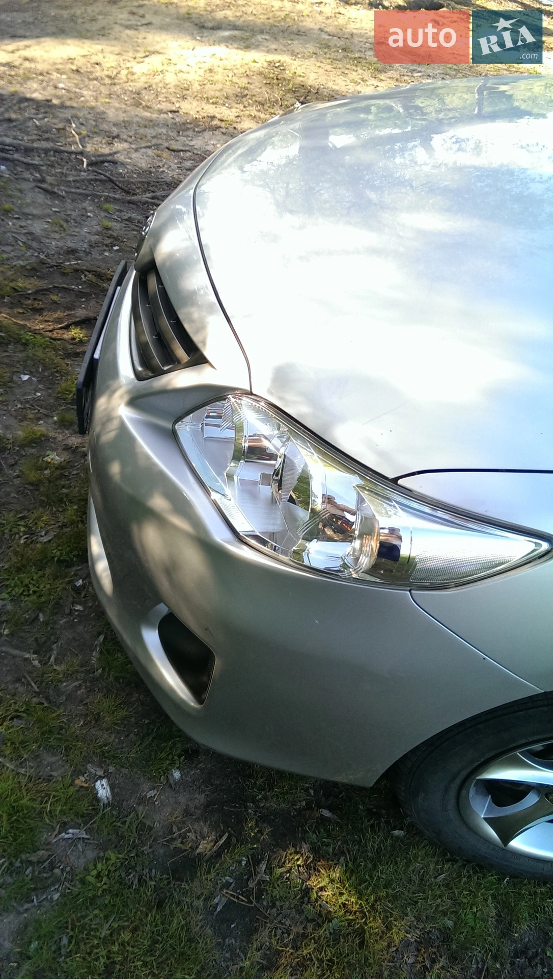 2010 Toyota Corolla - мініатюра 14