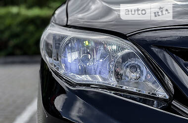 Седан Toyota Corolla 2011 в 