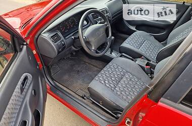 Хетчбек Toyota Corolla 1995 в Одесі