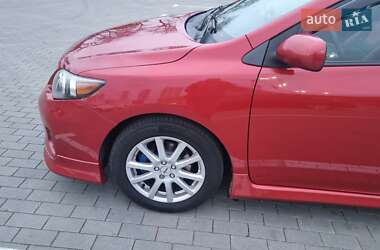 Toyota Corolla 2013 Toyota Corolla 2013
