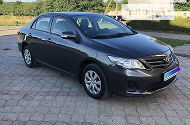 Toyota Corolla 2010