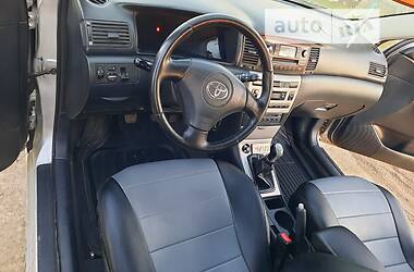 Универсал Toyota Corolla 2003 в 