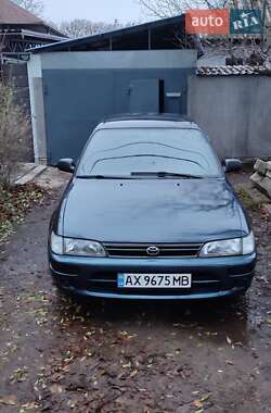 Хэтчбек Toyota Corolla 1994 в 