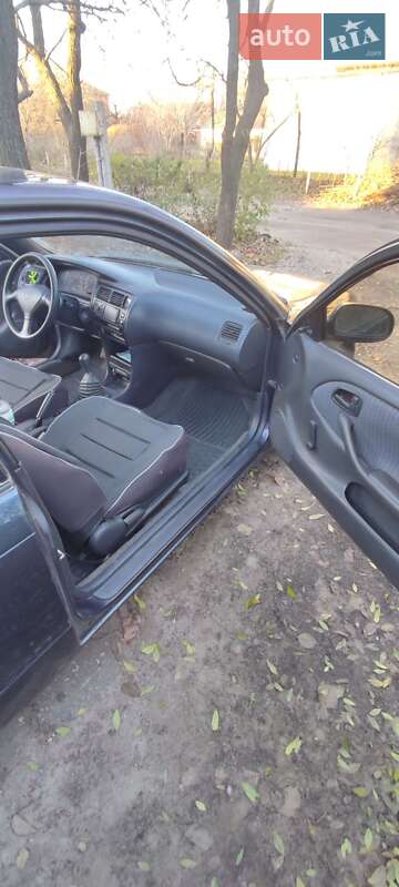Хетчбек Toyota Corolla 1994 в Харкові