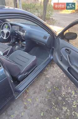 Хэтчбек Toyota Corolla 1994 в 