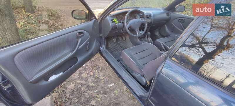 Хетчбек Toyota Corolla 1994 в Харкові